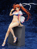 Alter Magical Girl Lyrical Nanoha Takamachi Nanoha Summer holiday Ver. 1/7 PVC figure-DREAM Playhouse
