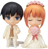Good Smile Nendoroid More Dress Up Wedding (set of 6) - DREAM Playhouse