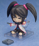 Good Smile Freeing Nendoroid 572 Hiscoool! Seha Girls Sega Saturn