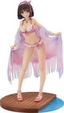 Good Smile Saekano Megumi Kato Fantasia Bunko Festival 2017 Ver. 1/7 PVC figure - DREAM Playhouse