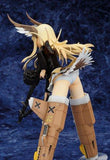 Alter Strike Witches 2 Hanna-Justina Marseille Alter Ver. 1/8 PVC figure-DREAM Playhouse
