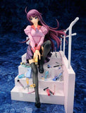 Alter Monogatari Series Bakemonogatari Senjyogahara Hitagi 1/7 PVC figure-DREAM Playhouse