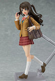 Max Factory Figma 255 The Idolmaster Cinderella Girls Uzuki Shimamura Project Ver