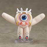 Good Smile Nendoroid 633 Bbk/brnk Kogane Asabuki + Migite-Chan Set