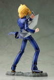 Kotobukiya ARTFX J Yu-Gi-Oh! Katsuya Jonouchi Joey Wheeler 1/7 PVC figure - DREAM Playhouse