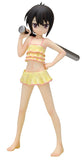 Wave Beach Queens A Channel Toru Oikawa 1/10 PVC figure - DREAM Playhouse