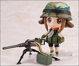 Good Smile Hobby Japan Nendoroid 139 Magical Marine Pixel Army-san-DREAM Playhouse