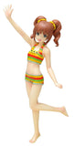 Wave Beach Queens Idol Master XENOGLOSSIA Takatsuki Yayoi 1/10 PVC figure-DREAM Playhouse