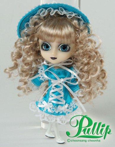 Groove Inc. Little Pullip+ F-832 principessa girl Fashion doll (Jun  Planning)