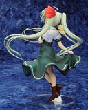 Alter Magical Girl Lyrical Nanoha Vivid Einhart Stratos 1/7 PVC figure-DREAM Playhouse