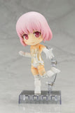 Kotobukiya Cu-poche Frame Arms Girl Materia White action figure - DREAM Playhouse