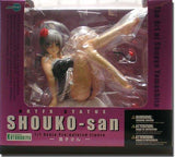 Kotobukiya Artfx statue The Art of Shunya Yamashita Shouko-san 1/7 PVC Figure SHOP exclusive-DREAM Playhouse