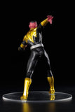 Kotobukiya ARTFX+ DC Comics The New 52 Green Lantern Sinestro 1/10 PVC figure - DREAM Playhouse