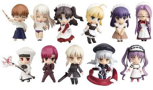 Good Smile Nendoroid Petit Fate hollow ataraxia Collection Good Smile Nendoroid Petit Fate hollow ataraxia Collection