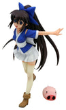 Wave Treasure Figure Collection Nagasarete Airantou Suzu 1/10 PVC figure-DREAM Playhouse