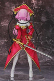 Griffon Enterprises Grand Toys Koihime Muso Sonken Mana Renfa 1/8 PVC figure-DREAM Playhouse