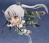 Good Smile Nendoroid 577 Kantai Collection Kancolle Akitsushima