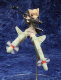 Alter Strike Witches 2 Lynette Bishop 1/8 PVC figure - DREAM Playhouse