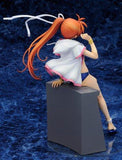 Alter Magical Girl Lyrical Nanoha Takamachi Nanoha Summer holiday Ver. 1/7 PVC figure-DREAM Playhouse