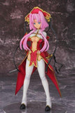 Griffon Enterprises Grand Toys Koihime Muso Sonken Mana Renfa 1/8 PVC figure-DREAM Playhouse