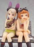 Alter Last Exile Alvis & Lavie 1/8 PVC figure - DREAM Playhouse