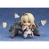 Good Smile Nendoroid 783 Kantai Collection Kancolle Queen Elizabeth-Class Battleship Warspite