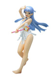 Wave Dream Tech Kannagi Crazy Shrine Maidens Nagi Swim Wear Ver. 1/7 PVC figure-DREAM Playhouse