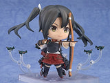 Good Smile Nendoroid 622 Kantai Collection Kancolle Zuikaku