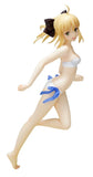 Wave Beach Queens Fate Unlimited Codes Saber Lily 1/10 PVC figure-DREAM Playhouse