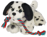 Hasbro Fur Real Friends Tugging Pup Dalmatian - DREAM Playhouse