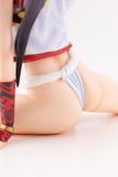 Kaiyodo Bome Oni Musume Akihiro Yoshizane Ver. 1/4 PVC figure - DREAM Playhouse