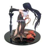 Hobby Japan Kotobukiya Chaos Gate Jingai Makyo Didi 1/8 PVC Figure-DREAM Playhouse