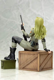 Kotobukiya Bishoujo Statue Metal Gear Solid Sniper Wolf 1/7 PVC figure - DREAM Playhouse