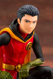 Kotobukiya ARTFX+ DC Comics Batman Damian Robin Ikemen ver. 1/10 PVC figure - DREAM Playhouse