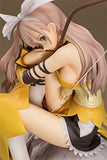 Orchid Seed Shining Wind Kureha Touka 1/8 Pvc Figure - Scaled