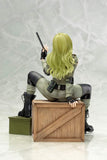 Kotobukiya Bishoujo Statue Metal Gear Solid Sniper Wolf 1/7 PVC figure - DREAM Playhouse