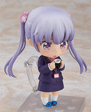 Good Smile Nendoroid 639 New Game! Aoba Suzukaze