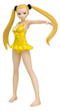 Wave Beach Queens Arpeggio of Blue Steel Ars Nova Cadenza Haruna 1/10 PVC figure-DREAM Playhouse