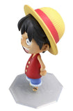Megahouse Excellent Model One Piece POP Theater Straw Monkey D Luffy 1/8 PVC Figure - DREAM Playhouse
