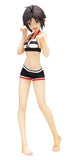 Wave Beach Queens Idol Master XENOGLOSSIA Kikuchi Makoto 1/10 PVC figure-DREAM Playhouse