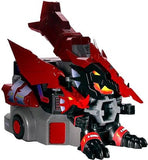 Takara 2005 Battle Bomberman B-Daman Zero 125 Digital Ir Control System Destroy Dragon - Misc