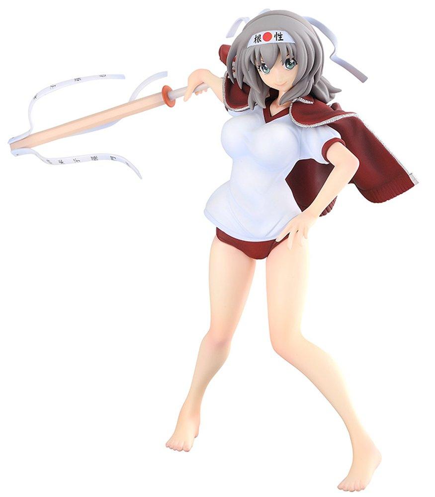 good luck ヌイグルミnico-chan FREEing Good Luck Girl! Binbou-gami Ga! Sakura Ichiko 1/8