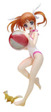 Wave Magical Girl Lyrical Nanoha The Movie 1st Takamachi Nanoha 1/10 PVC figure - DREAM Playhouse
