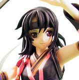 Movic Hakuoki Yukimura Chiduru 1/10 PVC figure-DREAM Playhouse
