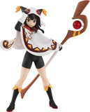 Good Smile POP UP PARADE KonoSuba Megumin Winter Ver. PVC figure