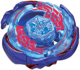 Takara Tomy 2010 Beyblade Metal Fight Fusion Bb-70 Galaxy Pegasus W105R2F Starter Set - Misc