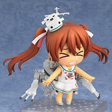Good Smile Nendoroid 670 Kantai Collection Kancolle Libeccio