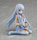 Max Factory Figma 263 Arpeggio Of Blue Steel Ars Nova Cadenza Iona