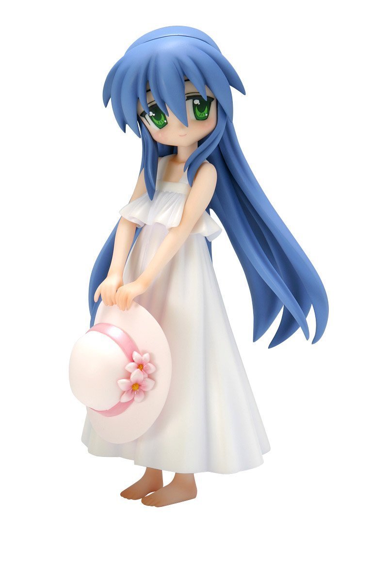 Wave Dream Tech Lucky Star Izumi Konata casual dress ver