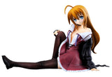 FREEing Mayo Chiki! Konoe Subaru school uniform 1/8 PVC figure-DREAM Playhouse